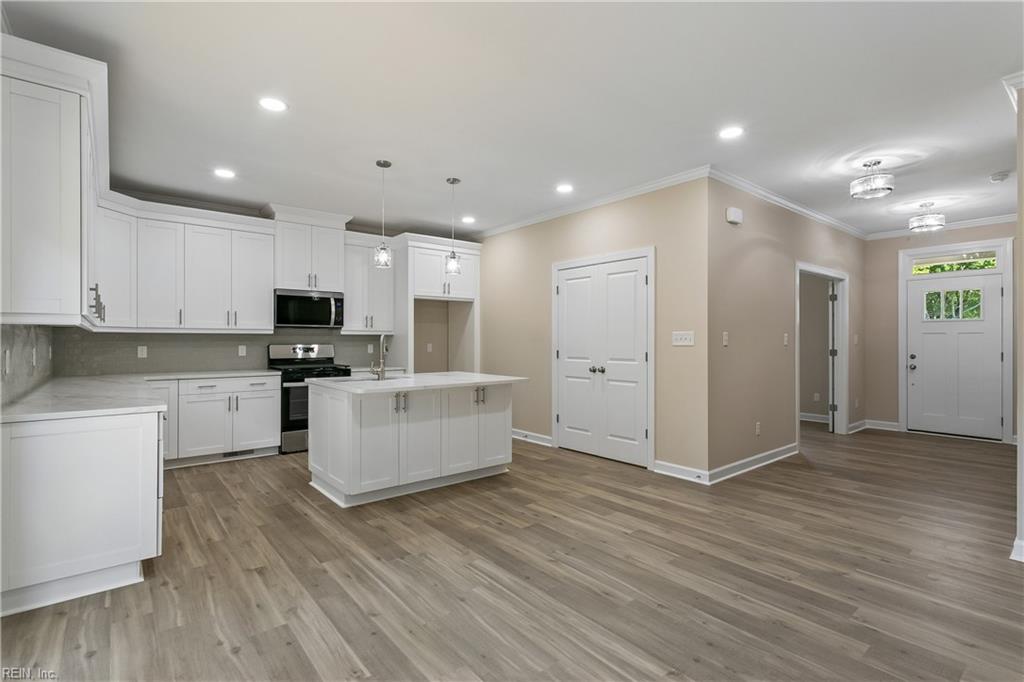 205 Basta Drive Yorktown VA 23692