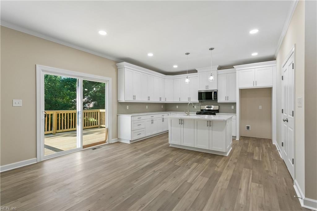 205 Basta Drive Yorktown VA 23692