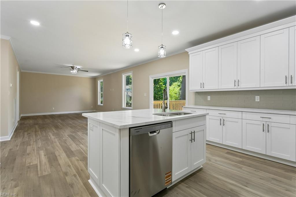 205 Basta Drive Yorktown VA 23692