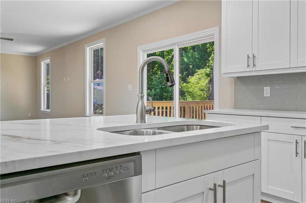 205 Basta Drive Yorktown VA 23692