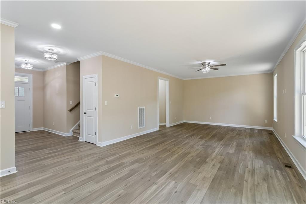 205 Basta Drive Yorktown VA 23692