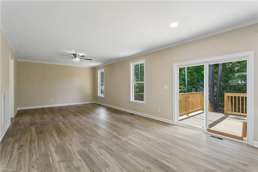 205 Basta Drive Yorktown VA 23692