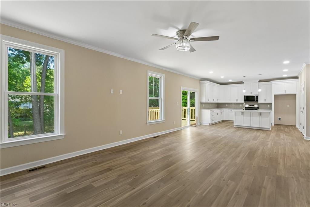 205 Basta Drive Yorktown VA 23692