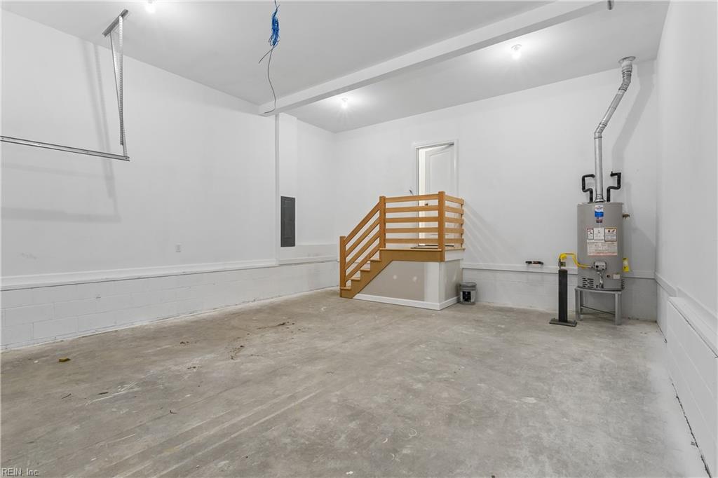 205 Basta Drive Yorktown VA 23692