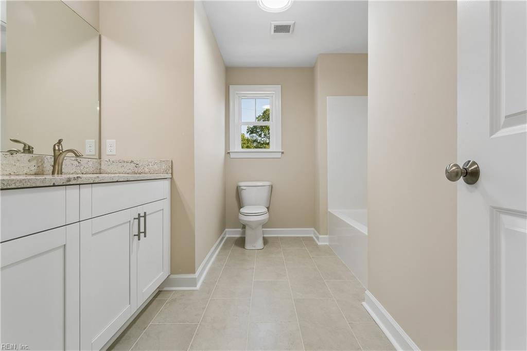 205 Basta Drive Yorktown VA 23692