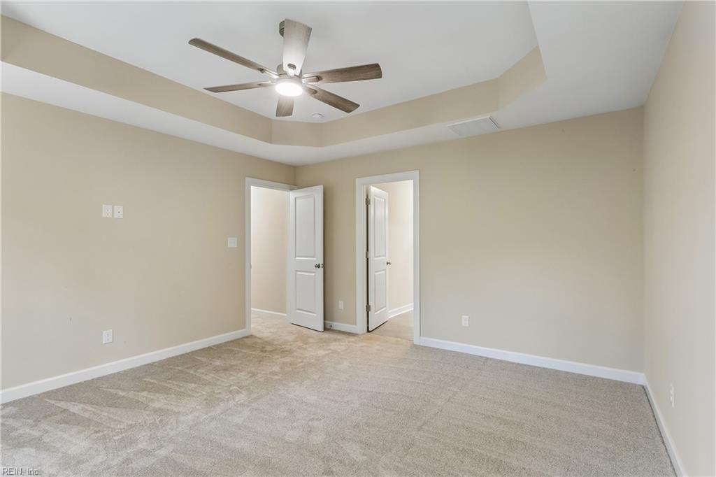 205 Basta Drive Yorktown VA 23692