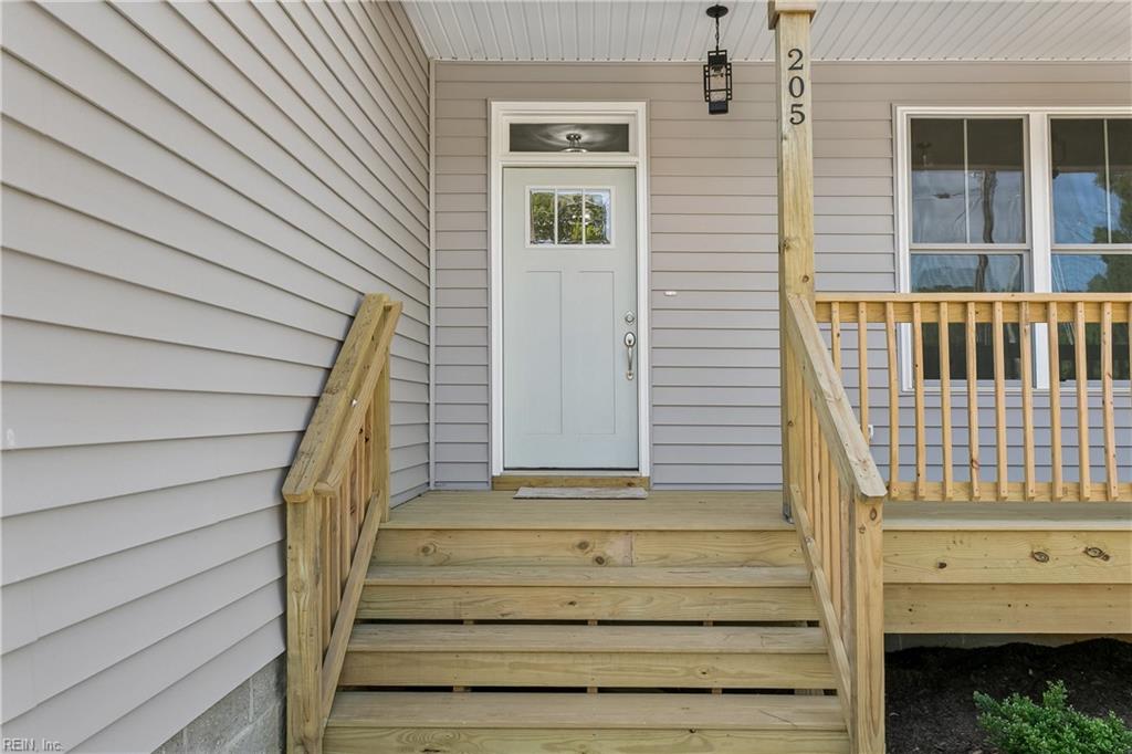 205 Basta Drive Yorktown VA 23692