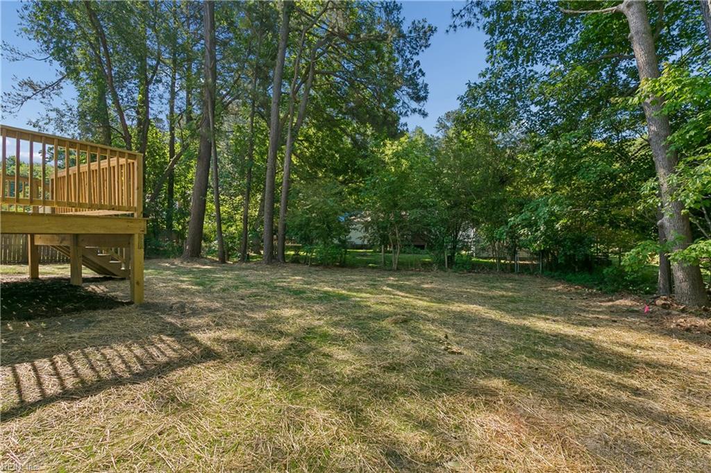 205 Basta Drive Yorktown VA 23692
