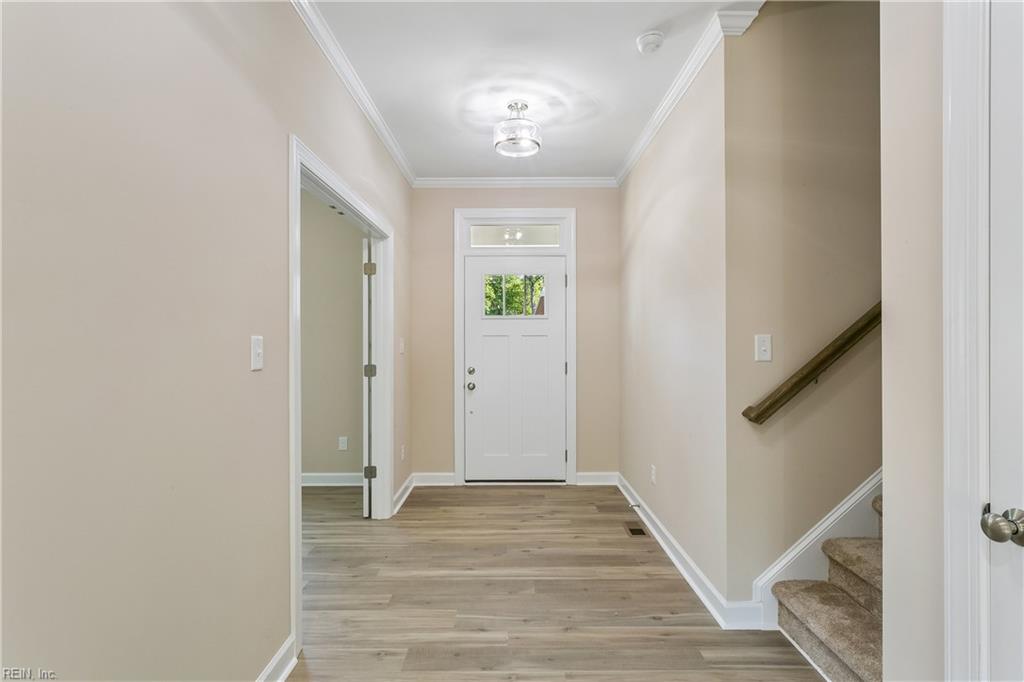 205 Basta Drive Yorktown VA 23692