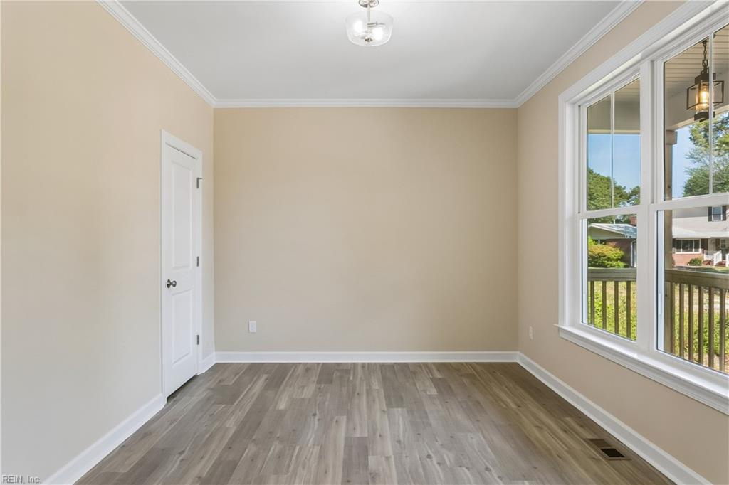 205 Basta Drive Yorktown VA 23692