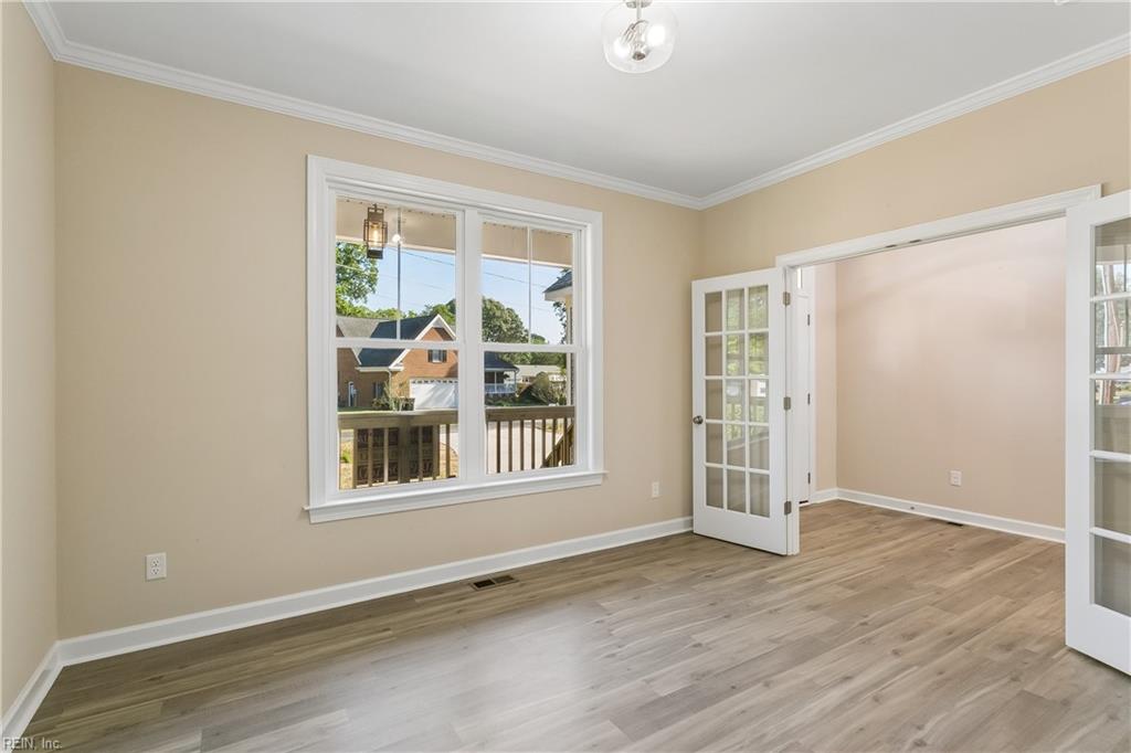 205 Basta Drive Yorktown VA 23692
