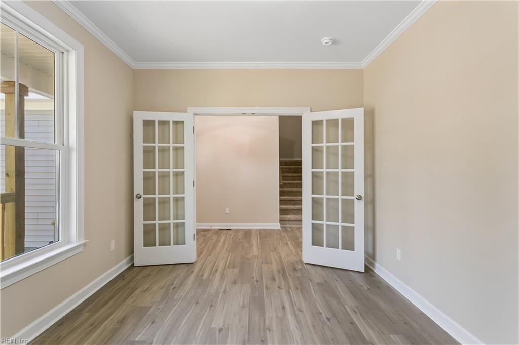 205 Basta Drive Yorktown VA 23692