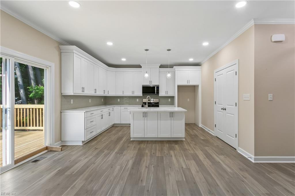 205 Basta Drive Yorktown VA 23692