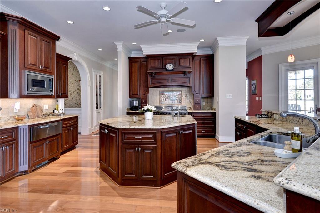 519 Sir George Percy Road Williamsburg VA 23185