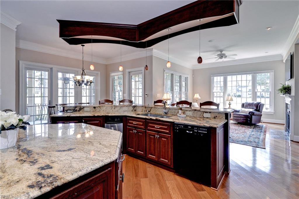 519 Sir George Percy Road Williamsburg VA 23185