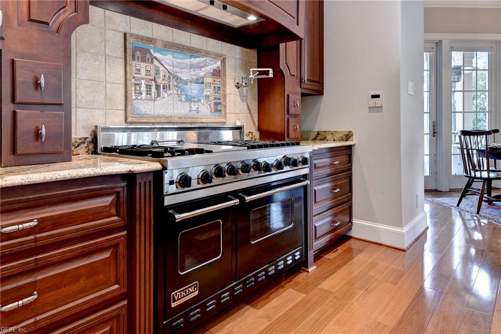 519 Sir George Percy Road Williamsburg VA 23185