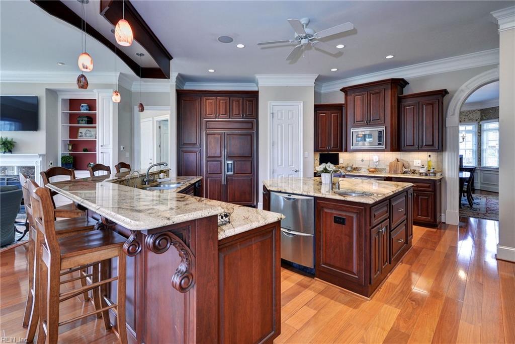 519 Sir George Percy Road Williamsburg VA 23185