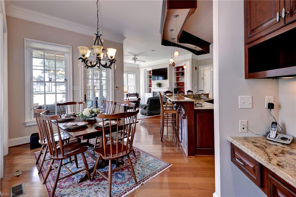 519 Sir George Percy Road Williamsburg VA 23185