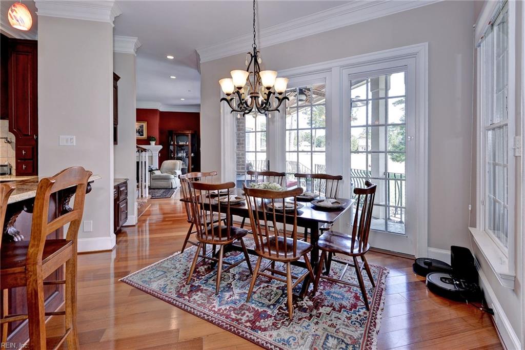 519 Sir George Percy Road Williamsburg VA 23185