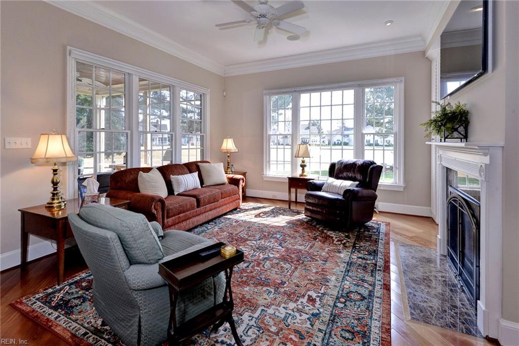 519 Sir George Percy Road Williamsburg VA 23185