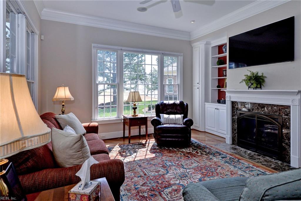 519 Sir George Percy Road Williamsburg VA 23185