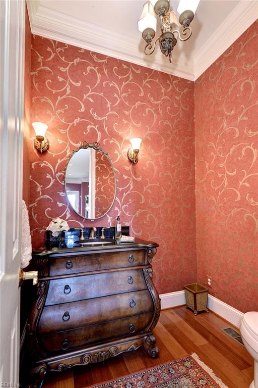 519 Sir George Percy Road Williamsburg VA 23185
