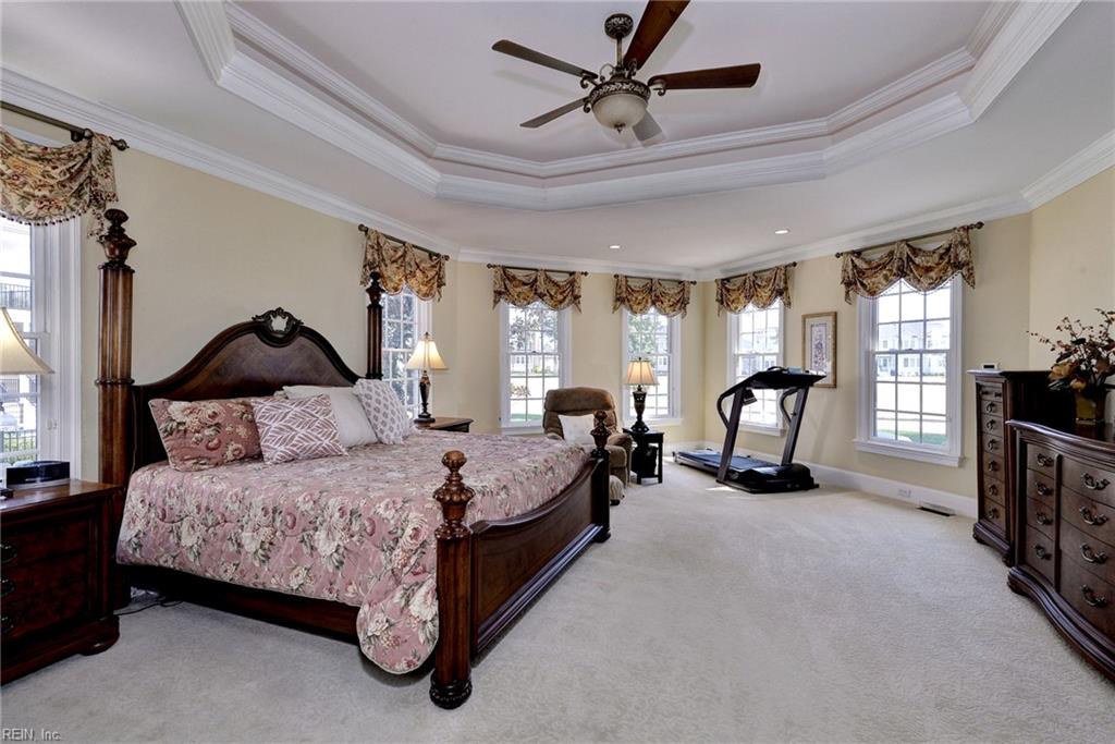 519 Sir George Percy Road Williamsburg VA 23185