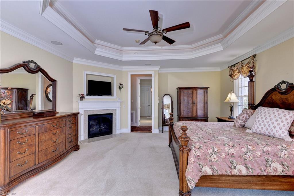 519 Sir George Percy Road Williamsburg VA 23185