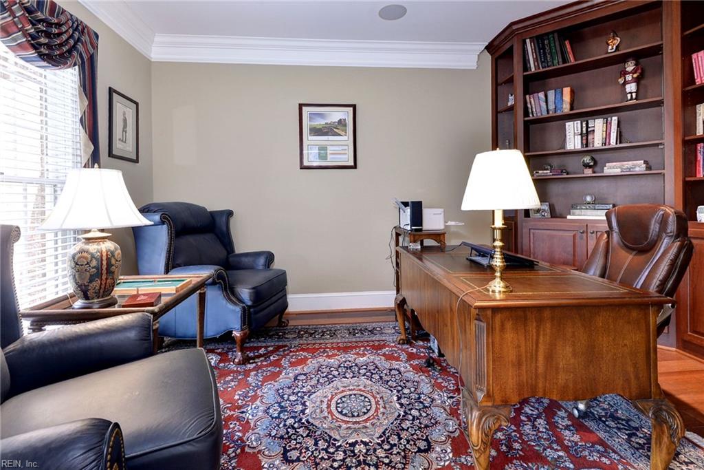 519 Sir George Percy Road Williamsburg VA 23185