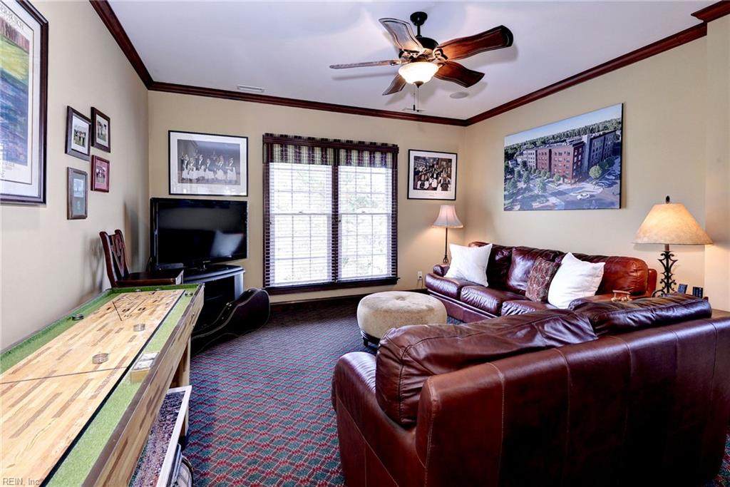 519 Sir George Percy Road Williamsburg VA 23185