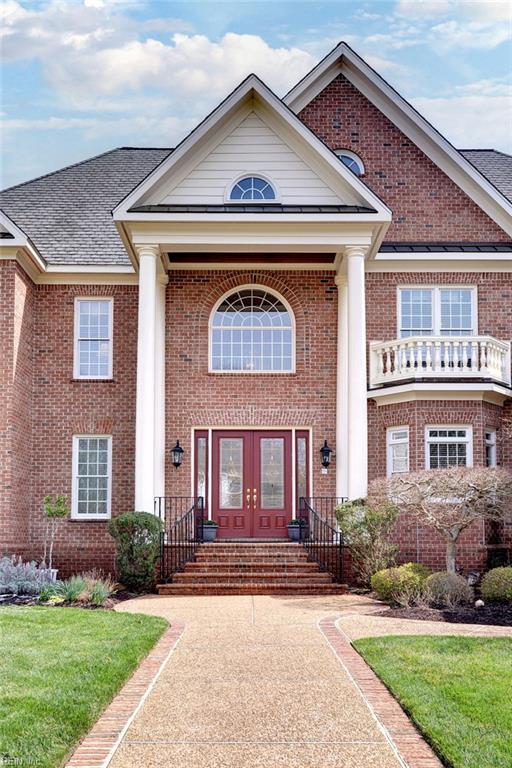 519 Sir George Percy Road Williamsburg VA 23185