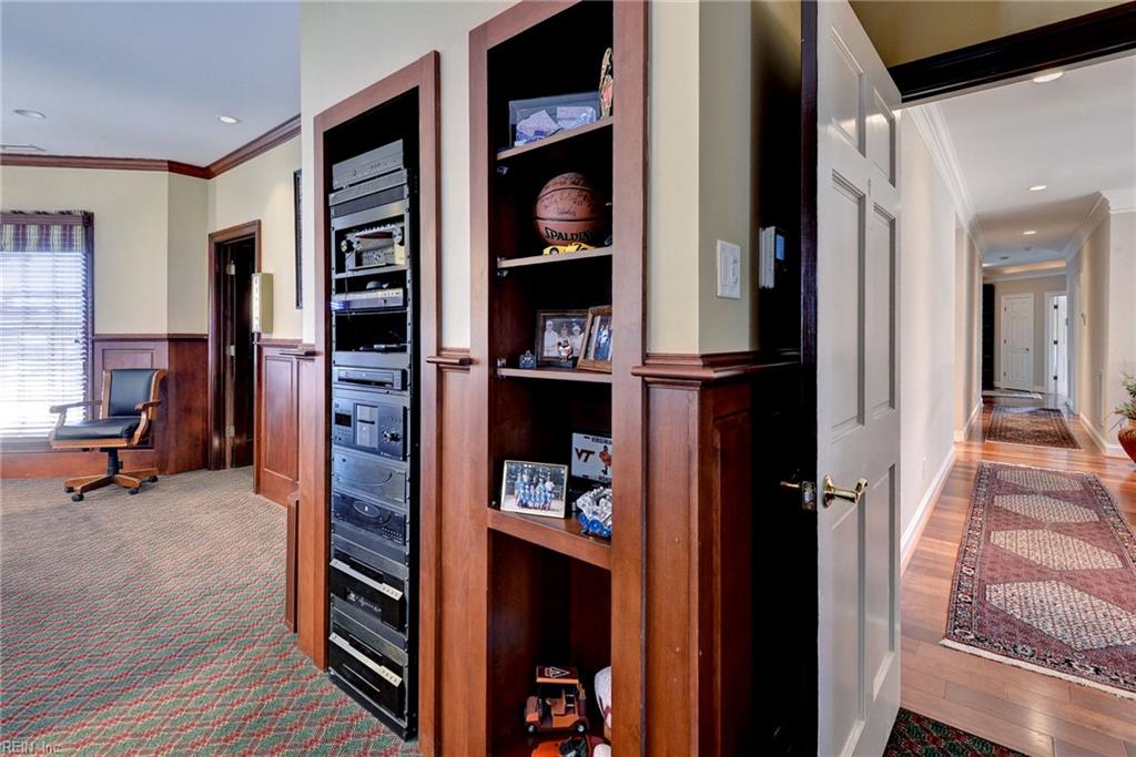 519 Sir George Percy Road Williamsburg VA 23185