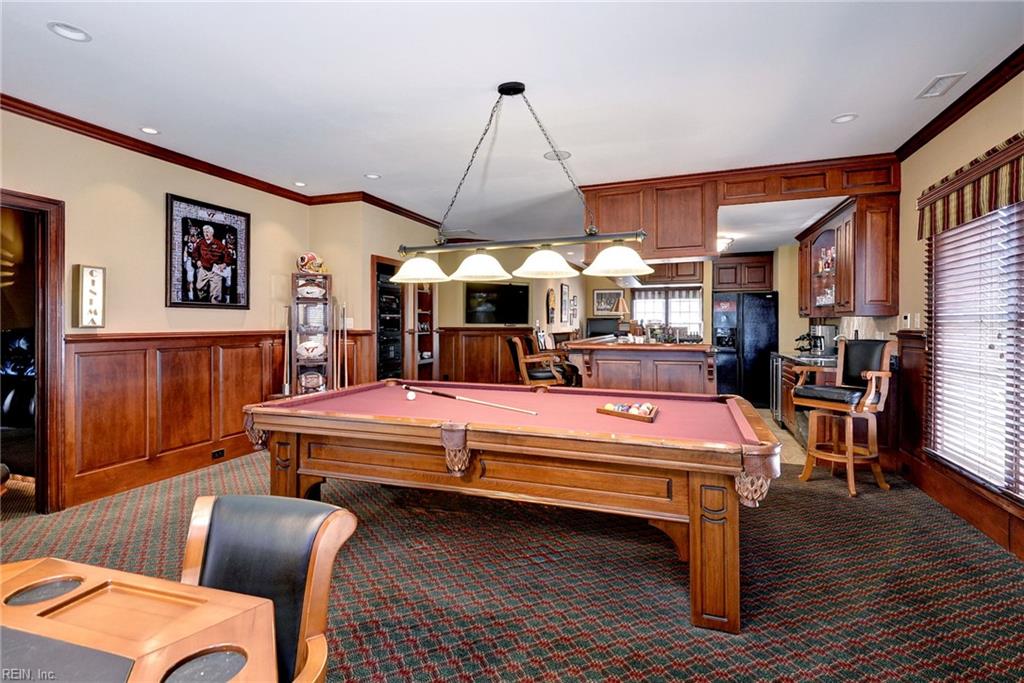 519 Sir George Percy Road Williamsburg VA 23185