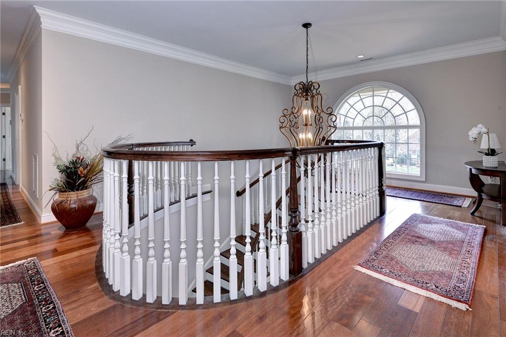 519 Sir George Percy Road Williamsburg VA 23185