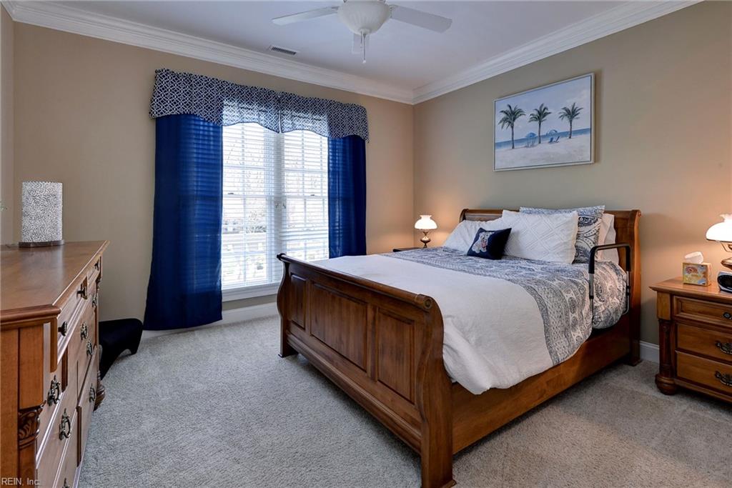 519 Sir George Percy Road Williamsburg VA 23185