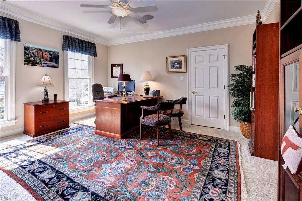 519 Sir George Percy Road Williamsburg VA 23185