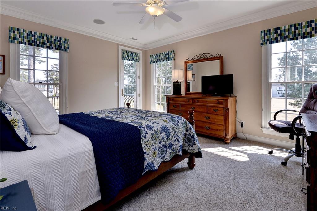 519 Sir George Percy Road Williamsburg VA 23185