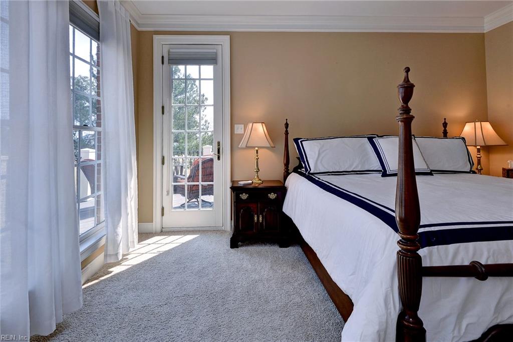 519 Sir George Percy Road Williamsburg VA 23185