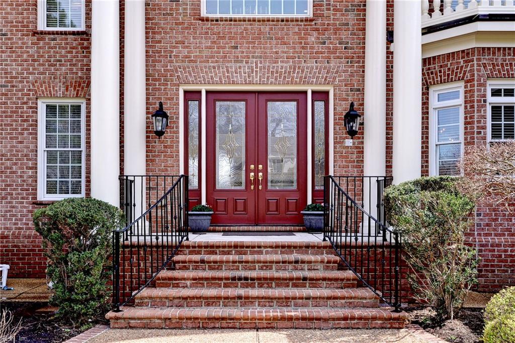 519 Sir George Percy Road Williamsburg VA 23185