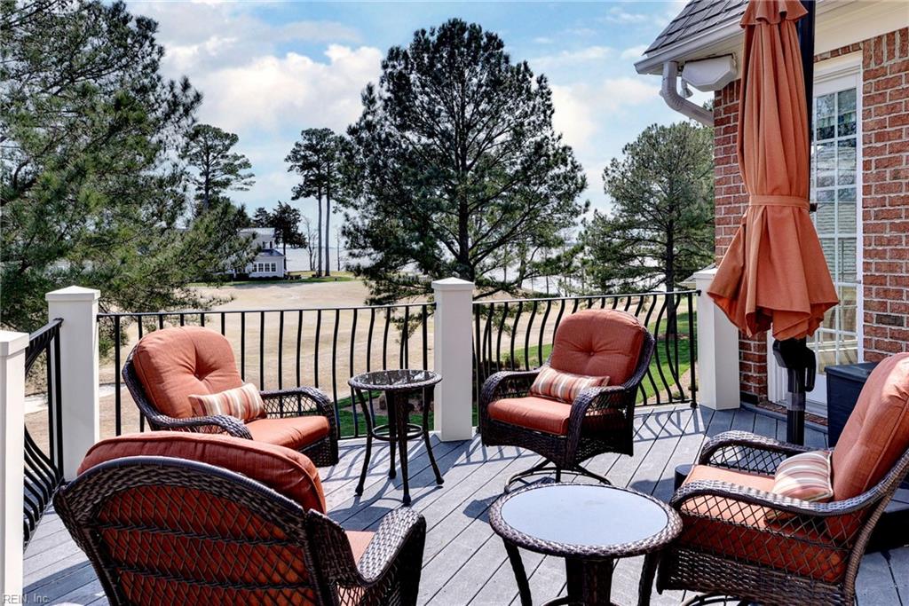 519 Sir George Percy Road Williamsburg VA 23185
