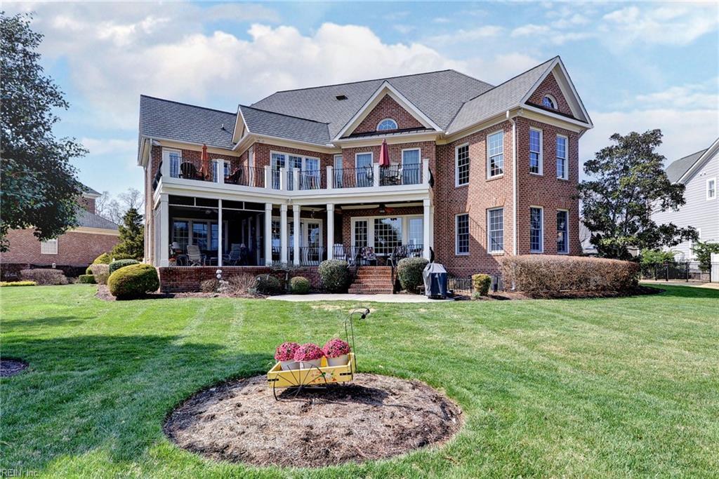 519 Sir George Percy Road Williamsburg VA 23185