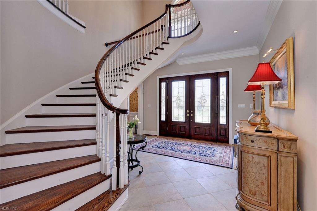 519 Sir George Percy Road Williamsburg VA 23185