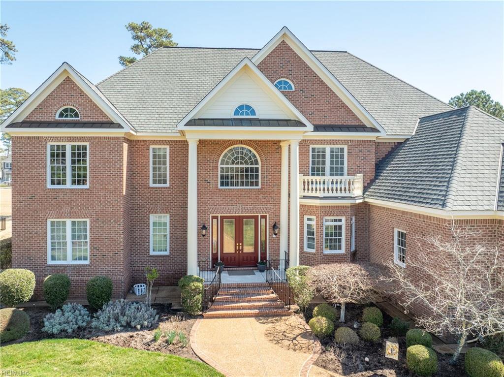 519 Sir George Percy Road Williamsburg VA 23185