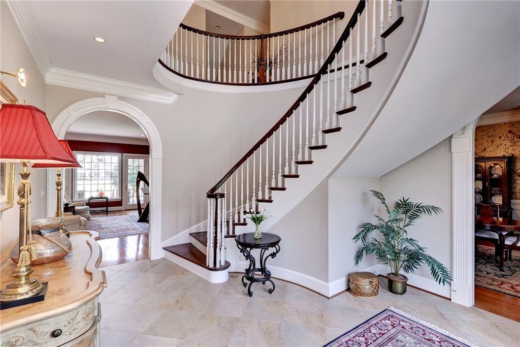519 Sir George Percy Road Williamsburg VA 23185