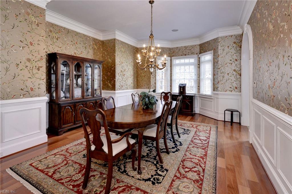 519 Sir George Percy Road Williamsburg VA 23185