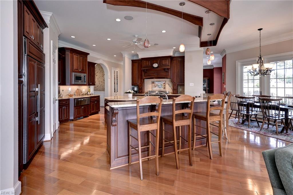 519 Sir George Percy Road Williamsburg VA 23185