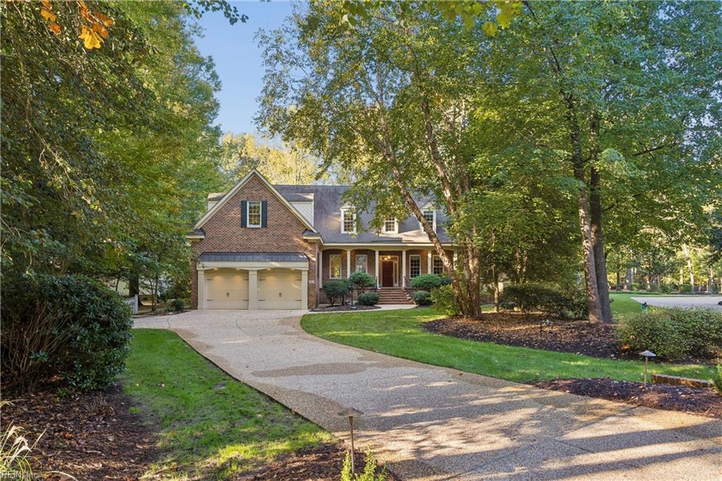 107 N Berwick Williamsburg VA 23188