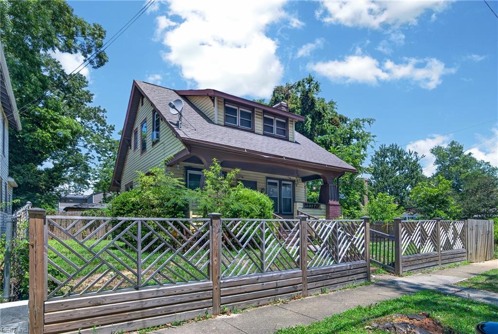 1255 23rd Street Newport News VA 23607