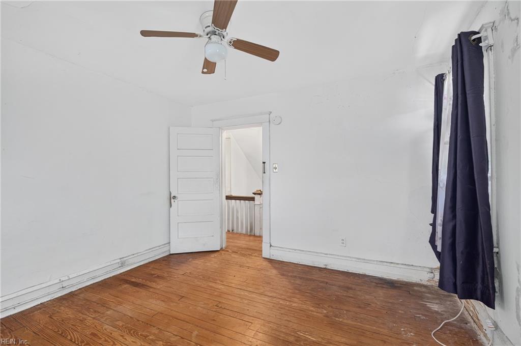 1255 23rd Street Newport News VA 23607