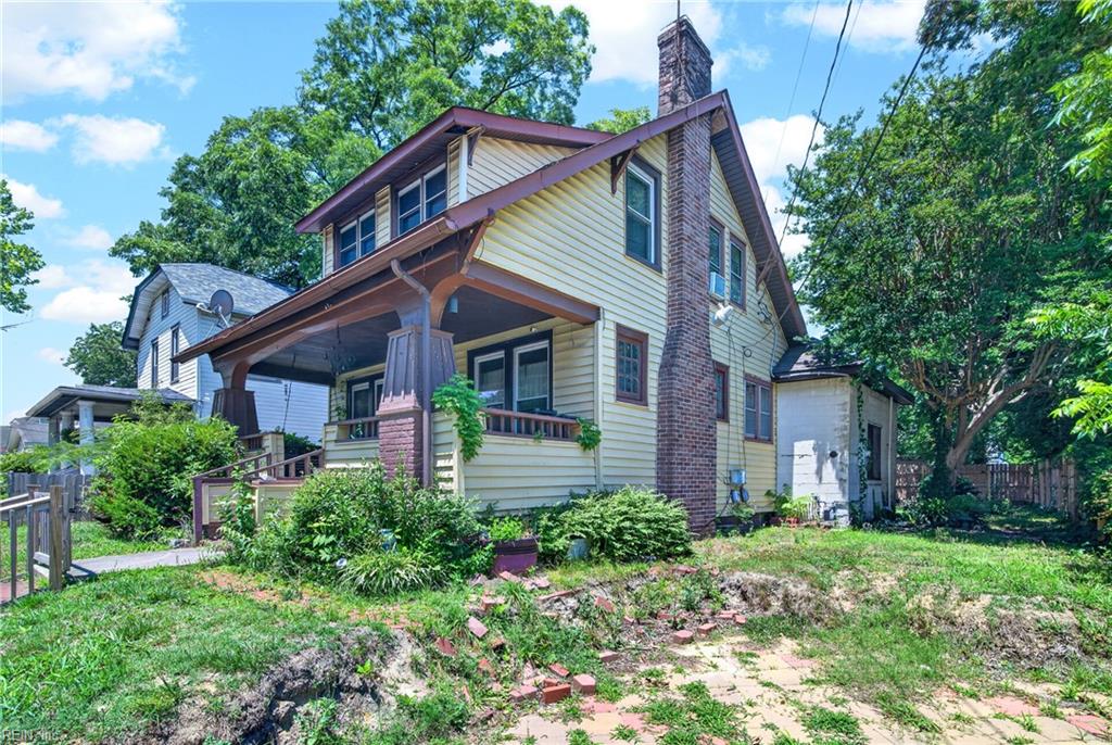 1255 23rd Street Newport News VA 23607